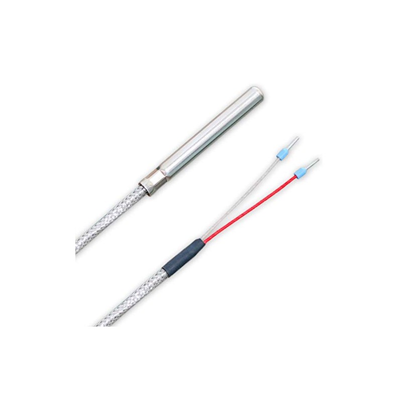 iOVEO 039HG02201 Flue Gas Sensor / Temperature Sensor / Collector