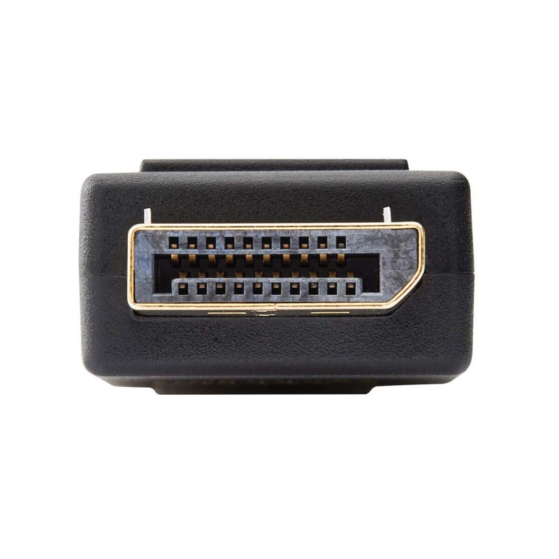 Tripp Lite DisplayPort to HDMI Video Adapter, 1080p 60Hz DP
