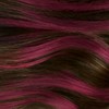 L'Oreal Paris Hair Makeup Temporary 1-Day Hair Color for Brunettes,