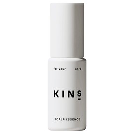 KINS Skype Essence Scalp Care (Weak Acidity, Bacteria Dandruff and Itching) (1.7 fl oz (50 ml)
