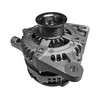 Alternator - 140 Amp - Compatible with 2008-2011 Jeep Wrangler
