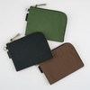 ほぼ日 Hobonichi Techo Planner Accessory Tragen Flat Pouch for A6