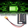 1S Lithium Battery Series Charging Board Module with Balance Cable