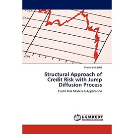 Structural Approach of Credit Risk with Jump Diffusion Process: Credit Risk Models & Application