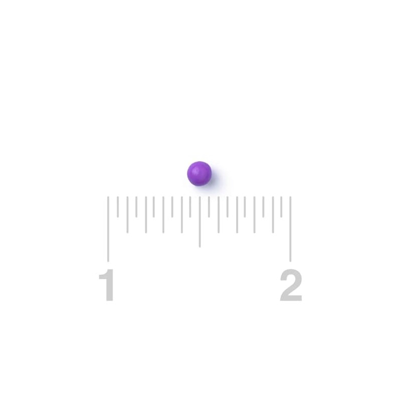 Bayside Candy Mini Pastel Jawbreakers (1LB)