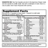 Dr. Tennant's Digestive Enzymes | Support for Large Holiday Meals