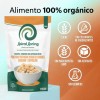 Alga Spirulina + Garbanzo + Curcuma Pack De 2 Bolsas