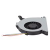 Laptop Cooling Fan 4 Pin Aluminum Alloy CPU Cooling Fan