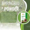 Polvo Nutritivo Para El Cabello Herbs Botanica Bhringraj Org