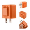 2pin Relé Ajustable Destellador Flasher Direccional Led Moto