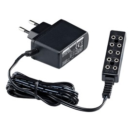 Kahlert Licht 60975 Puppenhauszubehör, schwarz