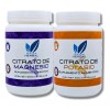 Saisa Herbal Citrato De Magnesio Y Citrato De Potasio 500