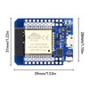 KeeYees 2 Pack ESP32 Upgrade Mini WIFI + Bluetooth Internet