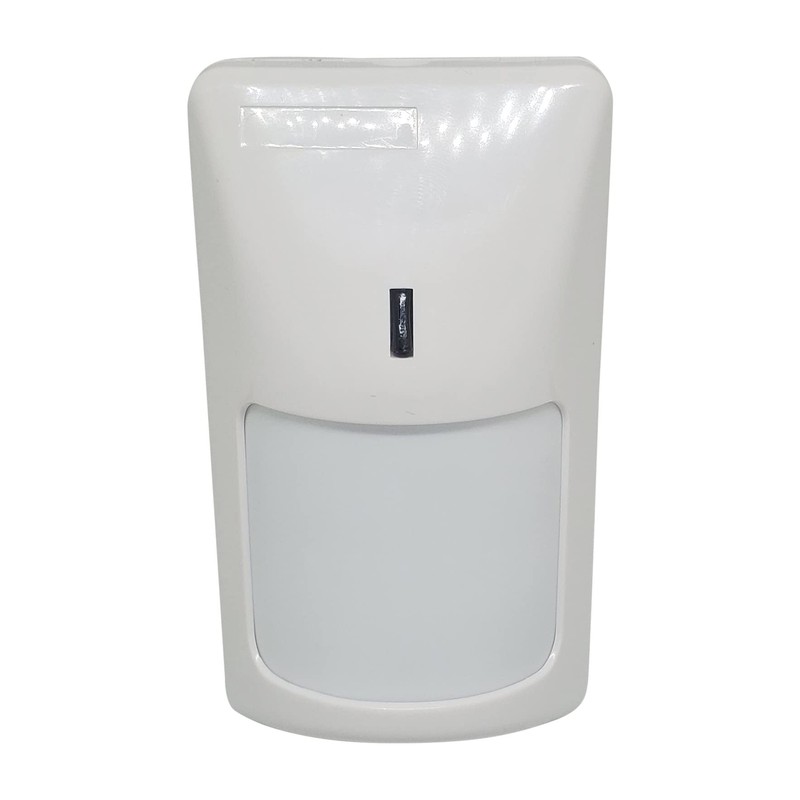 Panopticon Tech PIR Sensor Dual Passive Infrared Motion Detector Hard