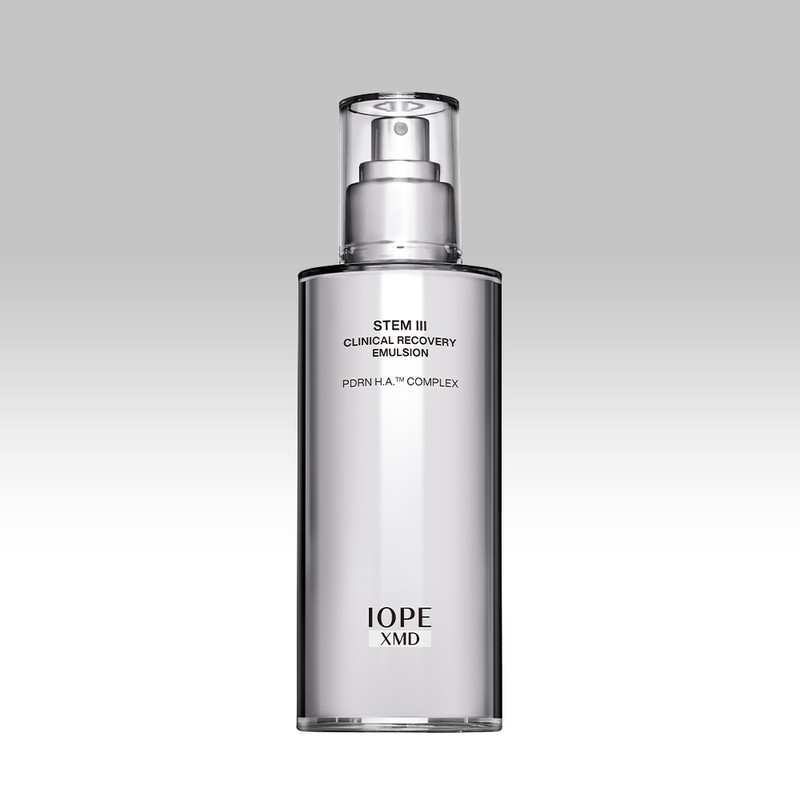 IOPE NEW IOPE XMD Stem3 Special 2-piece Set (Softener 130ml