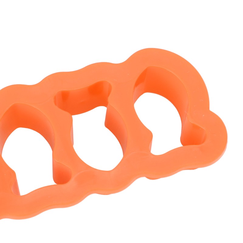 5pcs Fish Cracker Cookie Cutters for Baking Mini Plastic Fish