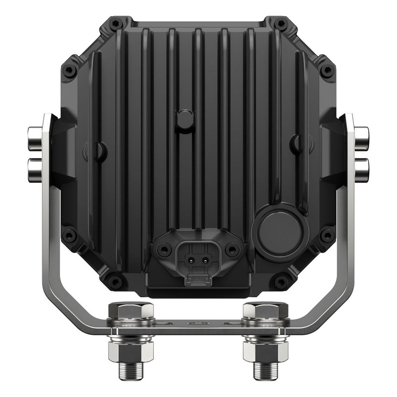 Osram LEDriving Cube PX2500 Wide, LEDPWL104-WD, Off Road, LED Work