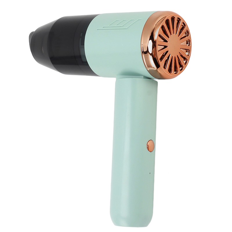 Handheld Vacuum Cordless Rechargeable Powerful Suction Car Vacuum Cleaner For