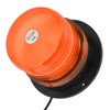 LED Strobe Light IP67 Waterproof Magnetic LED Warning Safety Flashing