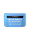Neutrogena Makeup Remover Wipes, Daily Ultra-Soft Micellar Cleansing Wipes Gentl