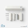 Homematic IP 151363A0 HmIP-SWDM window contact, smart