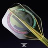 CONDOR AXE SPECIAL ONE3 Small L Clear Yellow Jose de