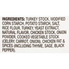 McCormick Turkey Gravy, 12 oz (Pack of 8)