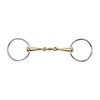 BUSSE KAUGAN® 16 mm Double Jointed Snaffle Bit