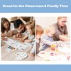 ArtSkills Easel Paper, Roll of Paper for Kids Art, Painting