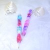 (2 Packs) Diamond Painting Pen, Diamond Art Pen, Handmade Resin