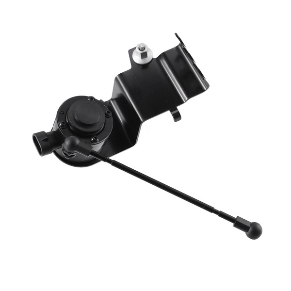 A ABSOPRO 924-399 Front Right Side Air Suspension Ride Height