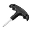 sourcing map Golf Spike Wrench Tool T25 Golf Torque Wrench