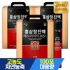 Sunsu Food 6년근 홍삼정 진액 에브리데이 365 홍삼스틱 3박스(300포) 실속형 6-Year-Old Red Ginseng Extract Everyday 365 Red Ginseng Sticks 3 Boxes (300 Packs) Value Set