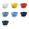 natural69 Irotoridori Bowl L Sky Blue