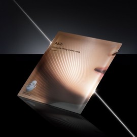 Aviv Silhouette Lifting Cream Mask 1BOX (4 sheets) / 실루엣 리프팅 크림 마스크 1BOX(4매)
