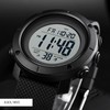 findtime Military Watch Men's Digital Watch Outdoor Sports Watch Tactical