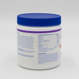 Goats Prefer Probiotic Power –Goat Probiotic - Vitamin Supplement for Stress Management & Gut Health – Suitable for All Ages