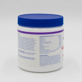 Goats Prefer Probiotic Power –Goat Probiotic - Vitamin Supplement for Stress Management & Gut Health – Suitable for All Ages