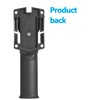 Wading Belt Rod Holder, Can Be Adjusted to 24 Angles,