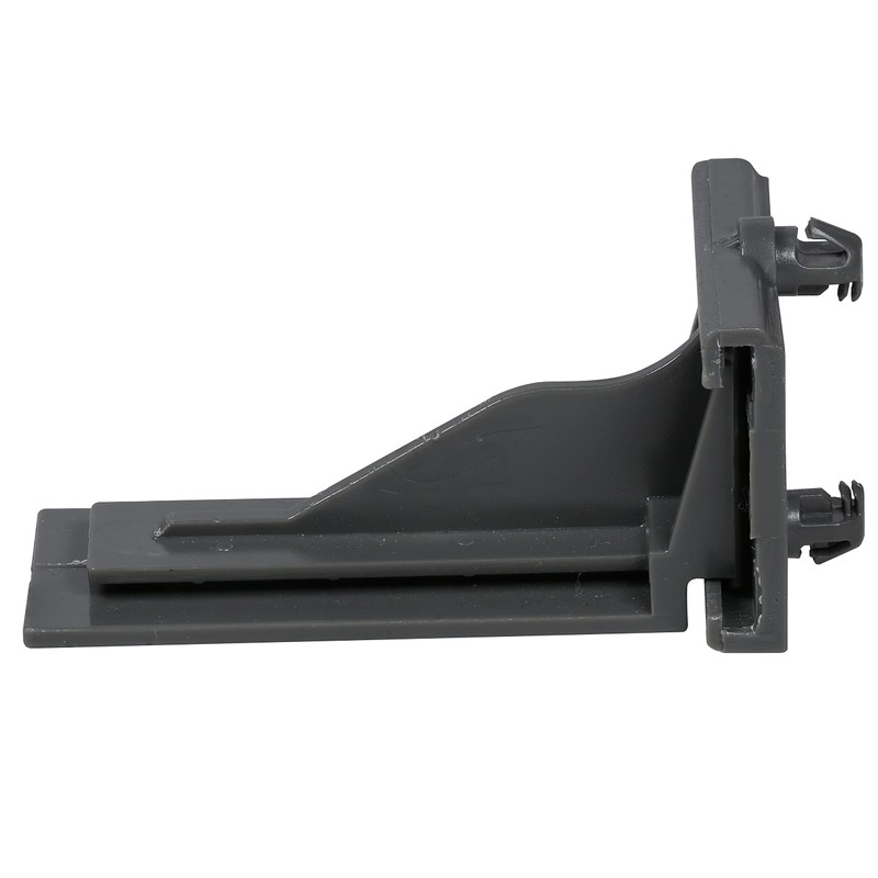 6 Pack DTC Rear Mounting Brackets Heavy Duty Drawer Slide