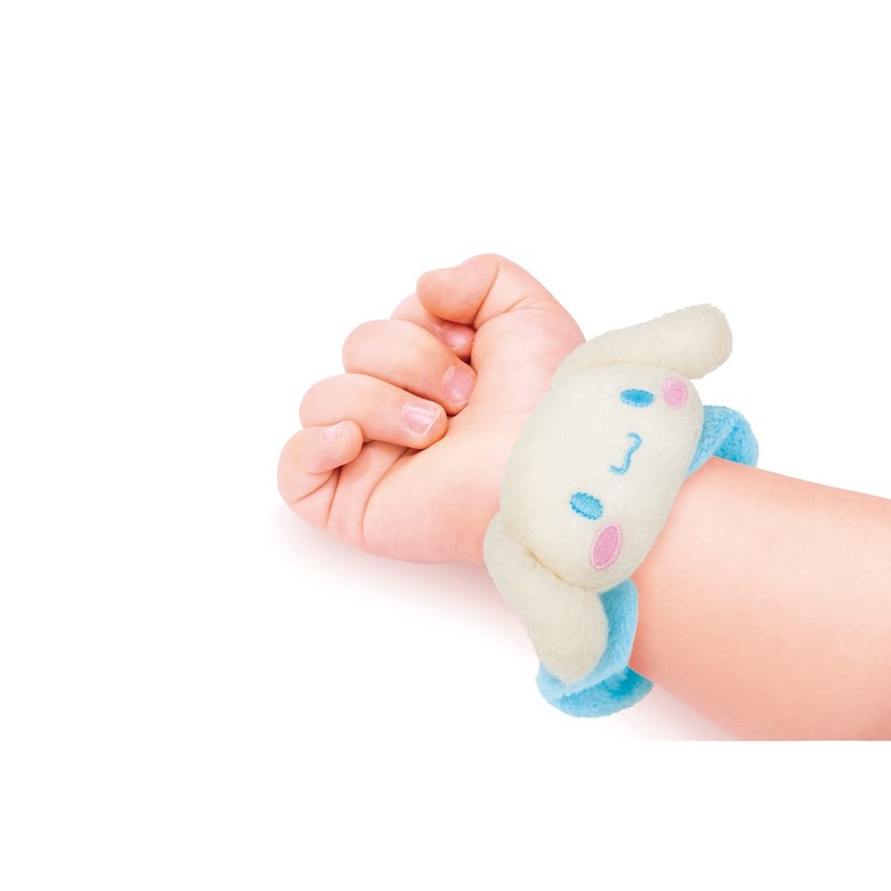 Sanrio Baby SB-05 Fluffy Restraint Cinnamorol