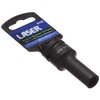 Laser 5133 Split Rim Impact Socket 10mm x 10pt