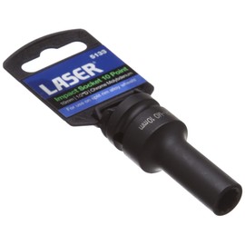 Laser 5133 Split Rim Impact Socket 10mm x 10pt