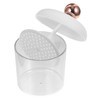 TOVINANNA 3pcs Facial Foams Maker Face Wash Bubble Maker Skincare