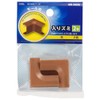 Ohm Denki DZ-AMI2-T/2P 09-2670 OHM No. 2 Brown 2 Pieces