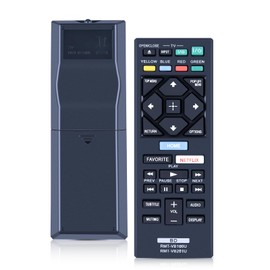 New RMT-VB100U Replace Player Remote fit for Sony Player BDP-BX150 BDP-BX350 BDP-BX550 BDP-BX650 BDP-S1500 BDP-S2500 BDP-S2900 BDP-S3500 BDP-S4500 BDP-S5500 BDP-S6500 BDP-S3700