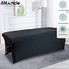 ANartcle Lash Bed Cover,Excellent Protective Cover for 6 ft Lash