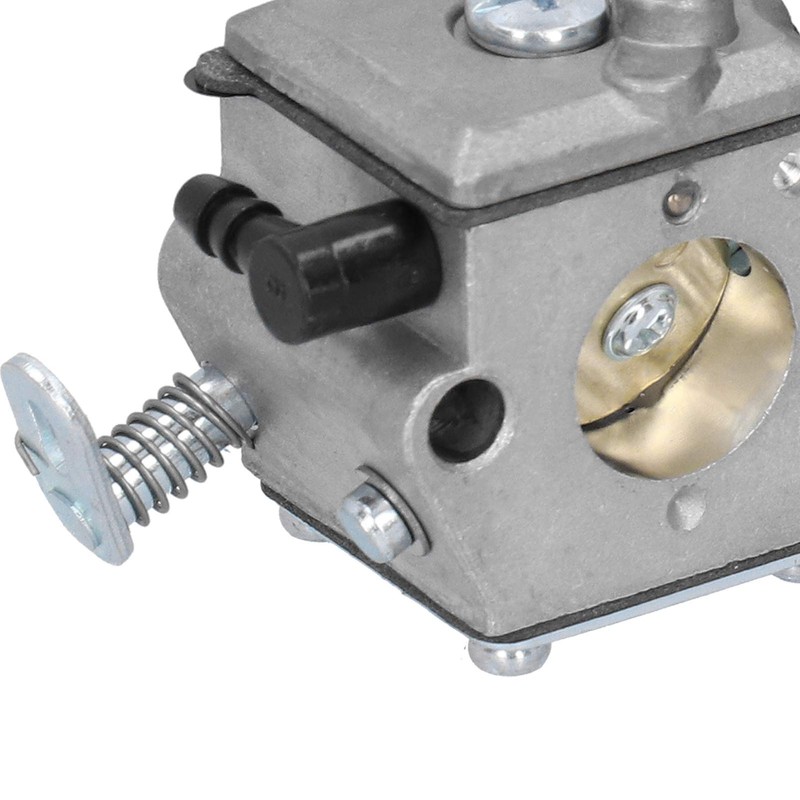 Carburetor Carb Kit, Aluminum Alloy Garden Tool Accessories Easy to