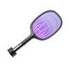2 in 1 Electric Fly Killer USB Rechargeable Efficient Portable