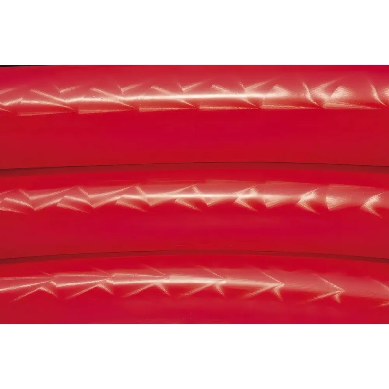 Alberca inflable redonda Bestway 3 Aros 51026 Liso de 1.52m